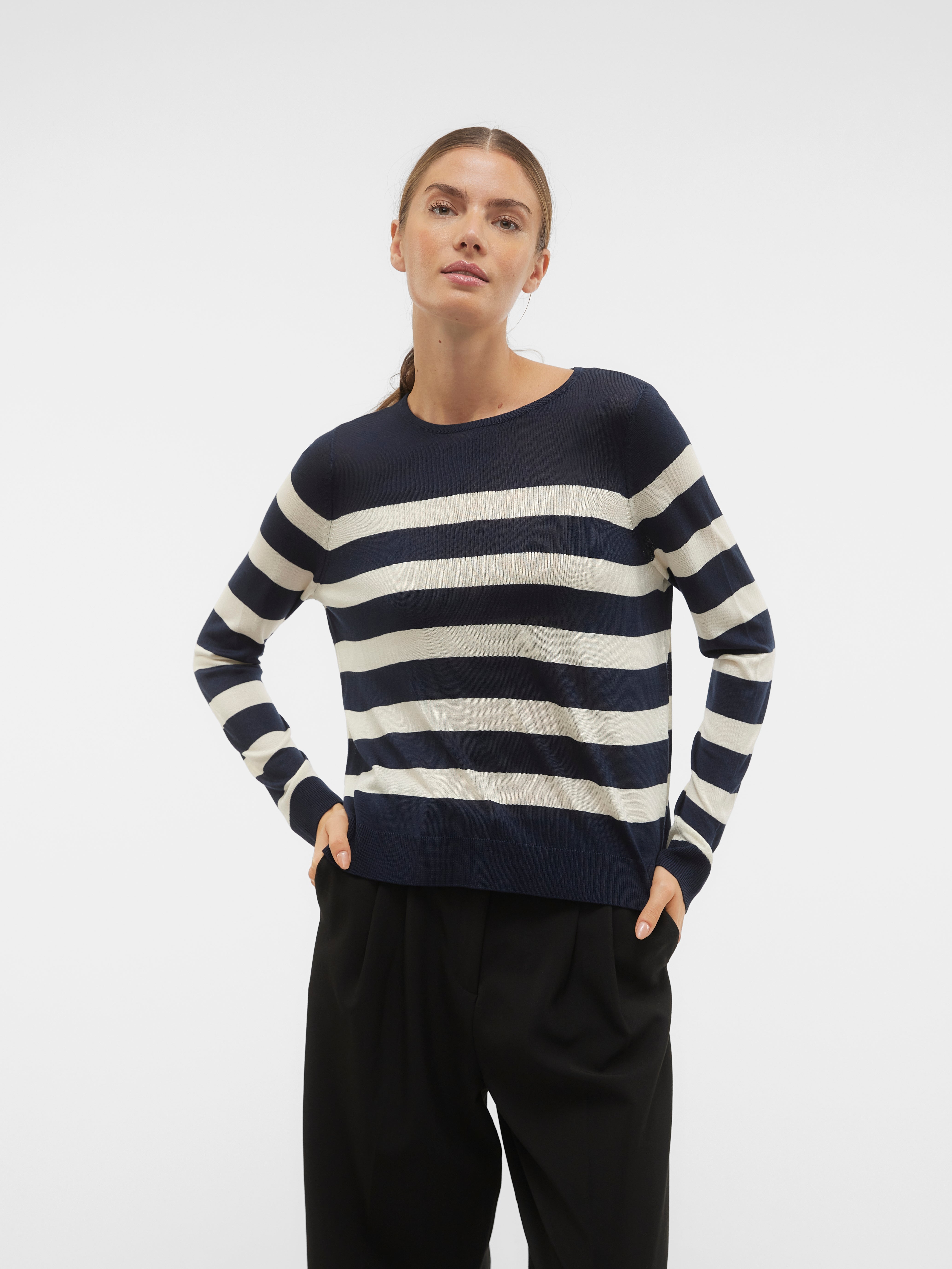 VMNOVA Pullover