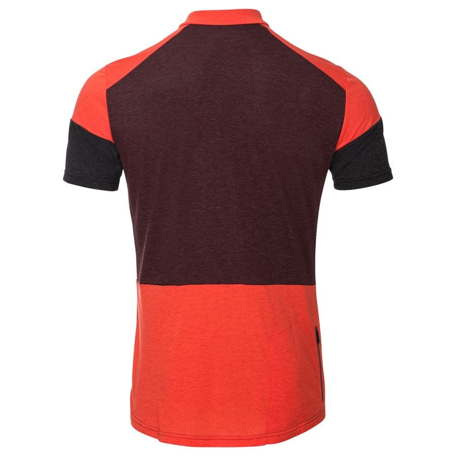 Altissimo II Fahrrad Shirt Herren