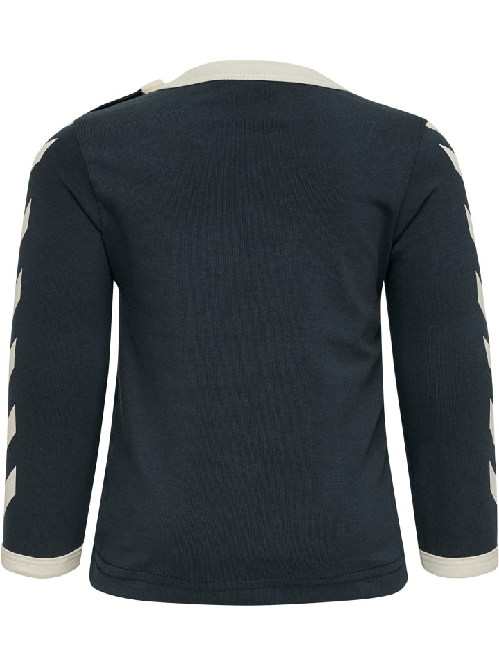 Hummel Hummel T-Shirt Hmlflipper Kinder in BLUE NIGHTS günstig kaufen