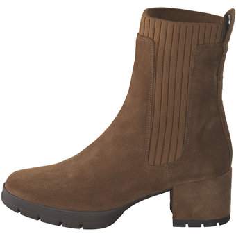 Unisa Stiefelette in braun