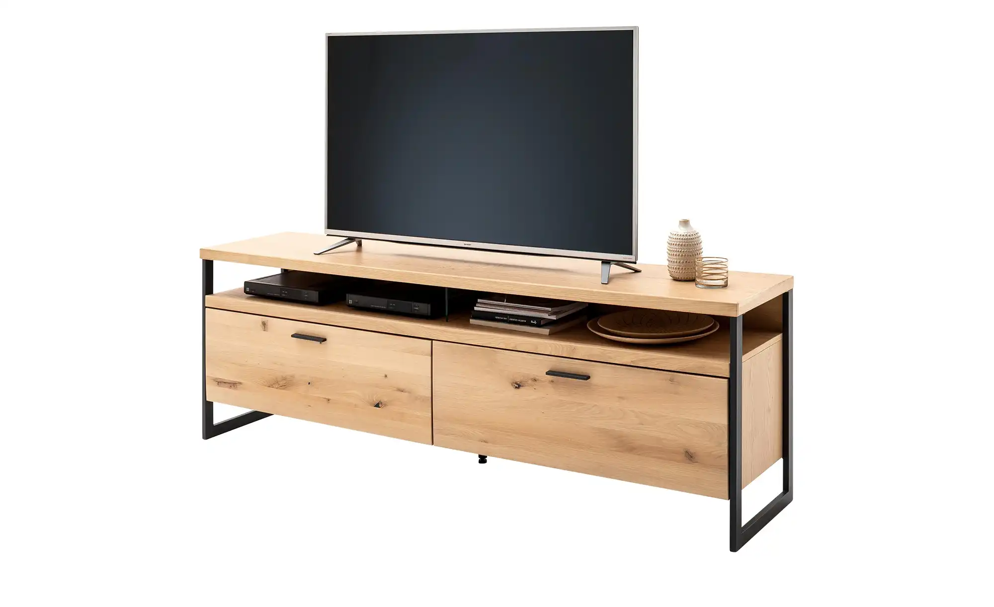 Woodford Lowboard Sero