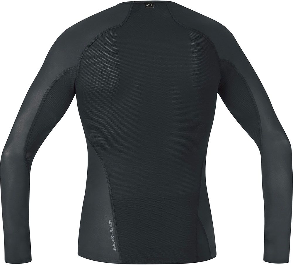 GOREWEAR M WINDSTOPPER® Base Layer - Funktionsunterhemd langarm kaufen | Bike-Discount