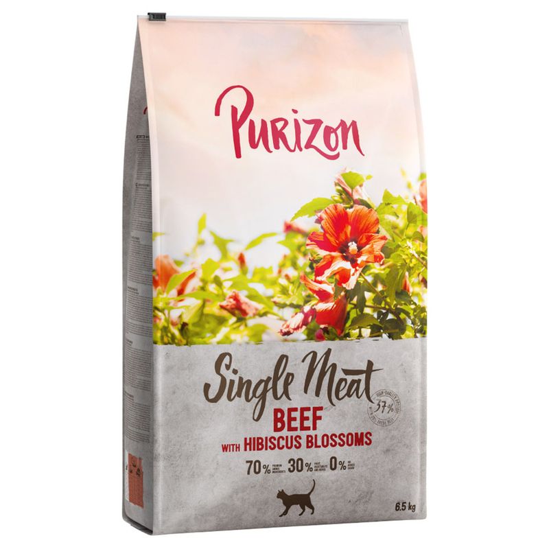 Sparpaket Purizon Single Meat 2 x 6,5 kg zu TOP-Preisen | bitiba