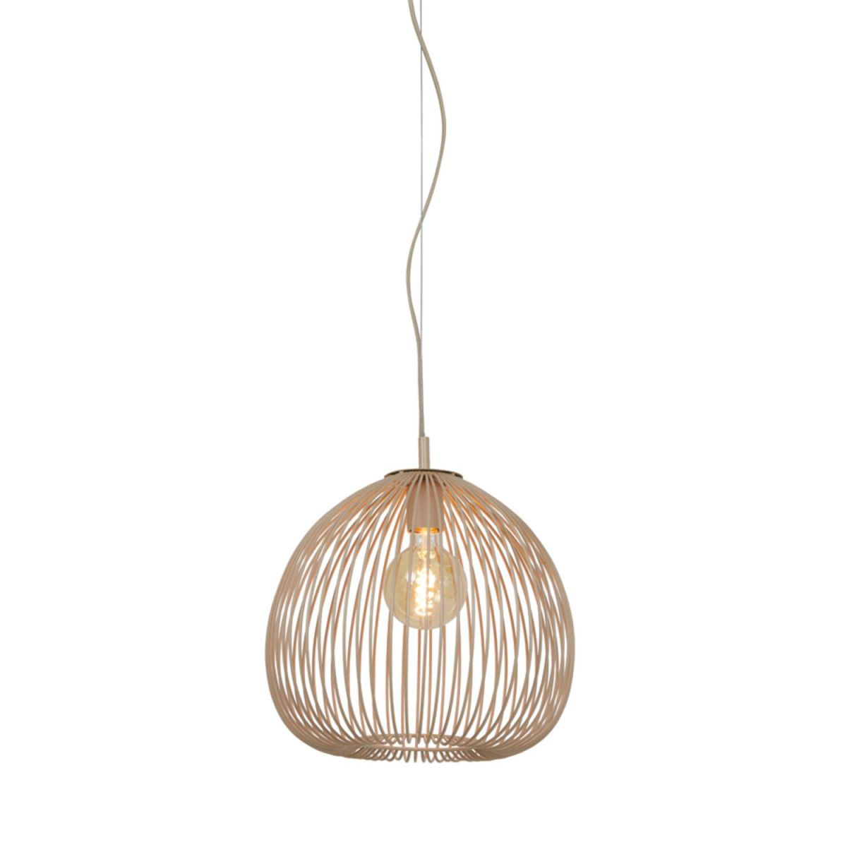 Trendhopper Pendelleuchte Ryanna