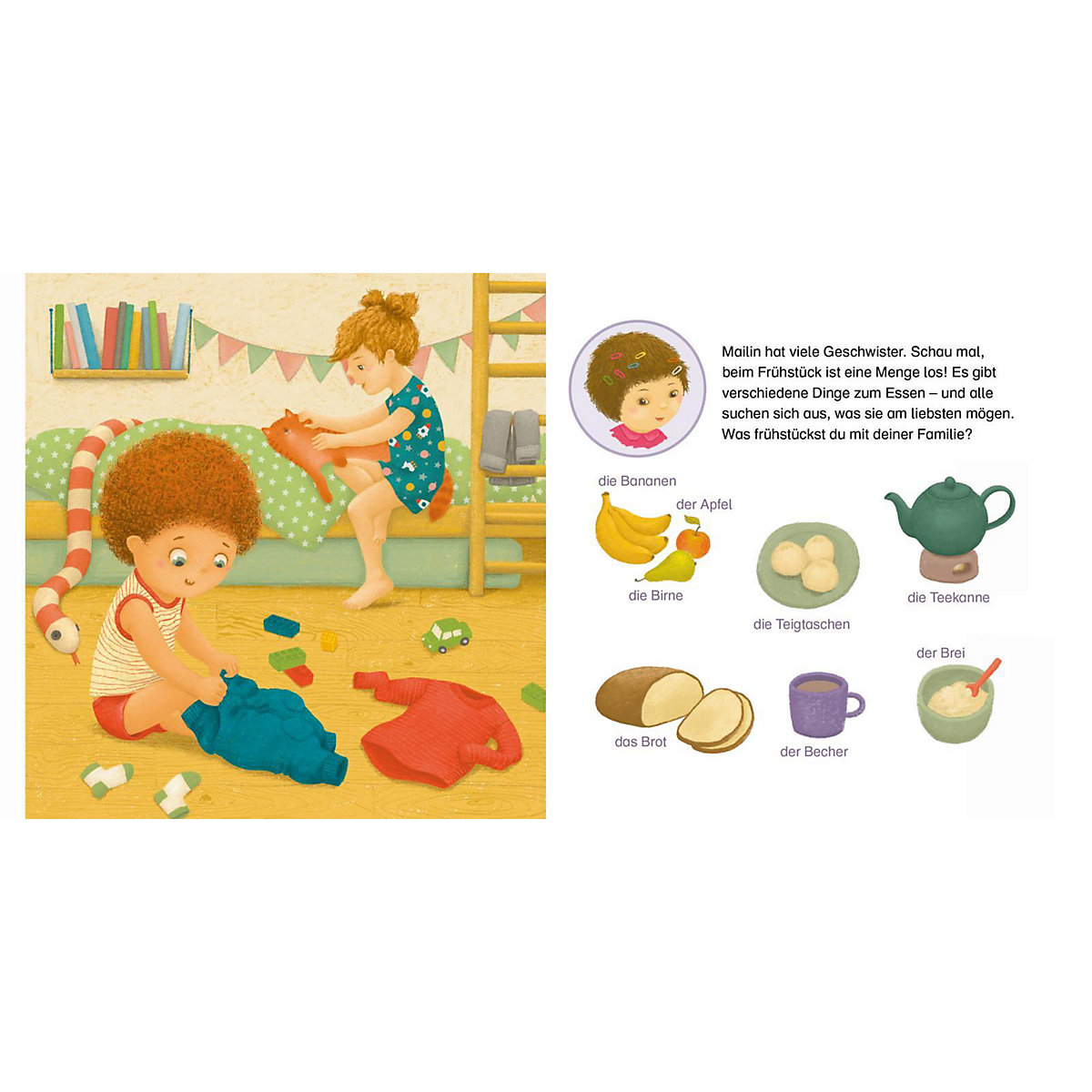 Baby Pixi (unkaputtbar) 146: Mein Baby-Pixi-Buggybuch: Unser Tag