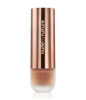 Nude by Nature Flawless Flüssige Foundation-30 ml
