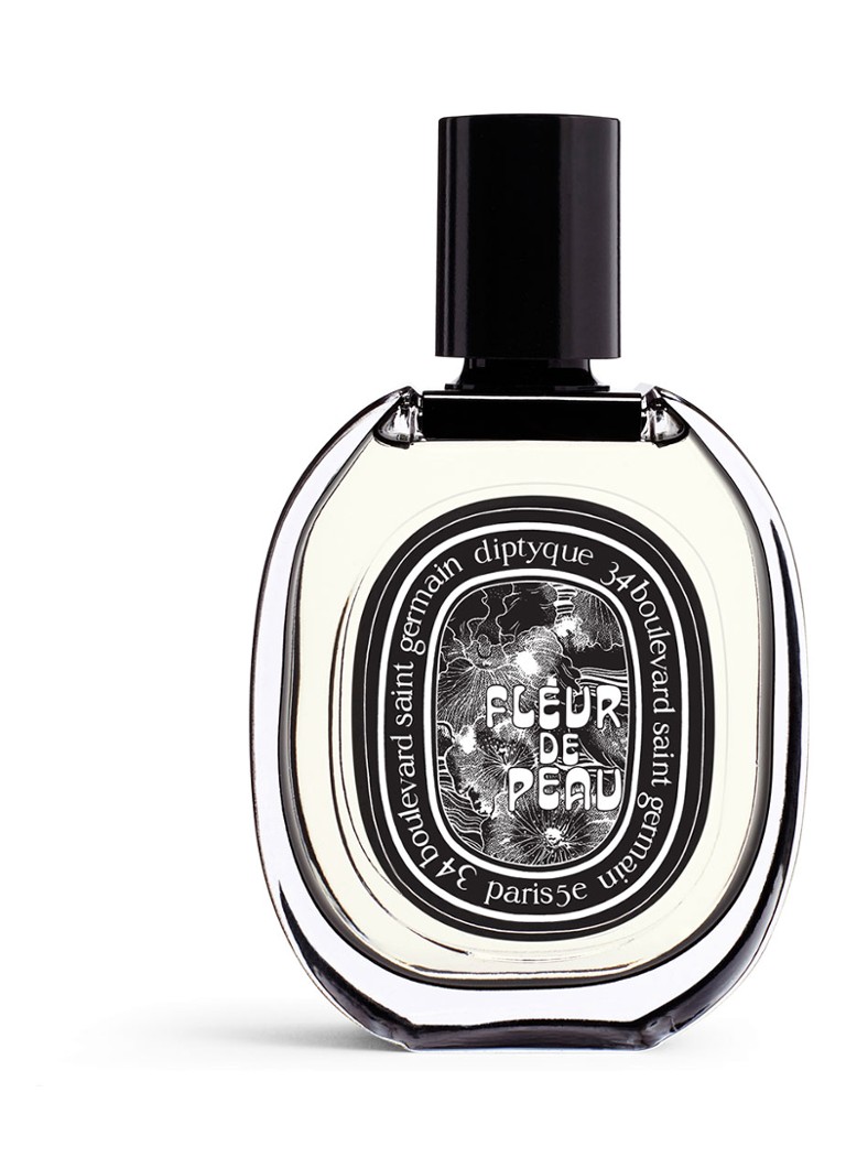 DIPTYC Apa de Parfum Skin Flower