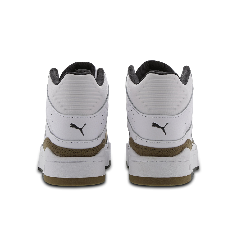 PUMA Slipstream 393273-002 / weiss