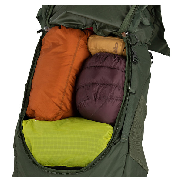 KESTREL 58 - Trekkingrucksack