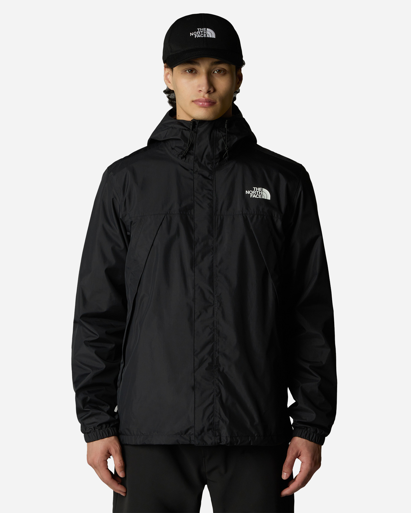 Giacca Outdoor The North Face Antora M NF0A7QEY4H01