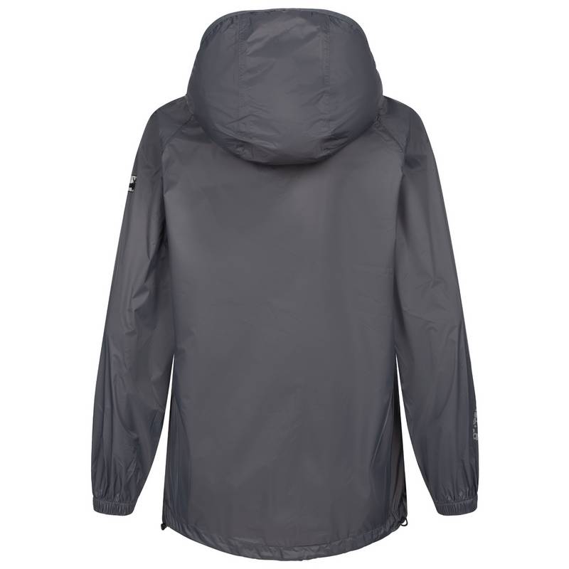 DEPROC active ROBSON WOMEN Regenjacke Damen