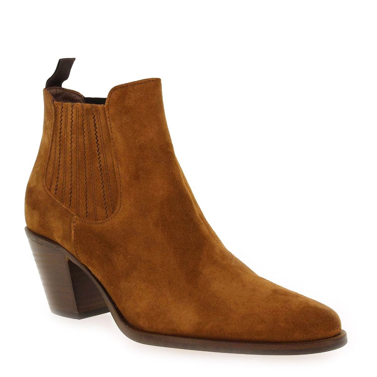 Muratti  RESEDA - Camel