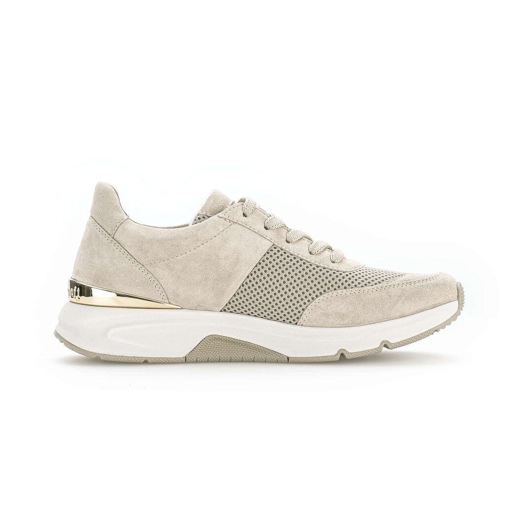 rollingsoft Sneaker low beige