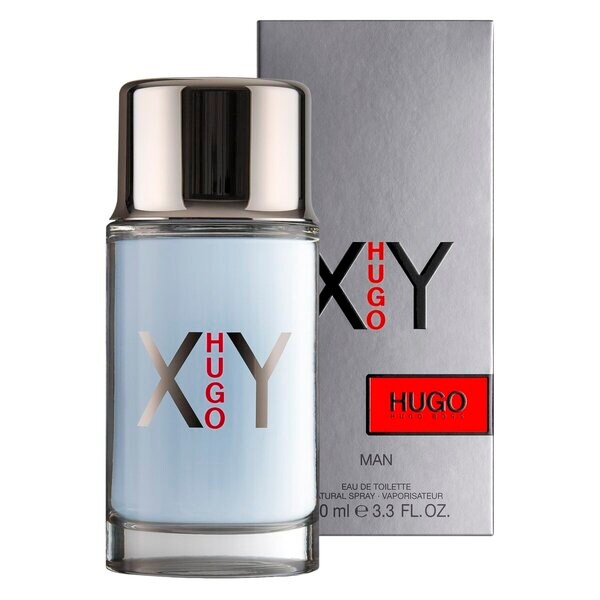 Hugo Boss XY Eau de Toilette 100ml
