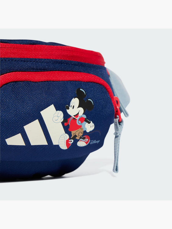 adidas adidas x Disney Micky Maus Kids Bauchtasche