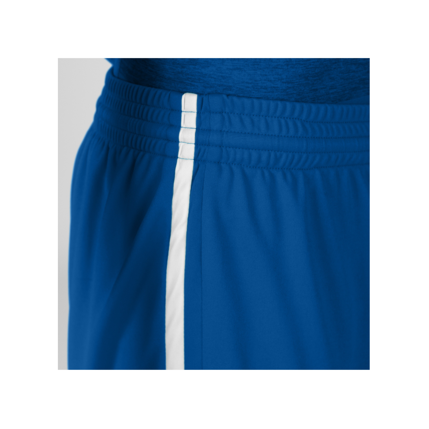JAKO Allround Trainingshose Blau F410