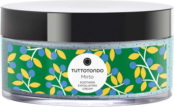 Tuttotondo Mirto Körperpeeling