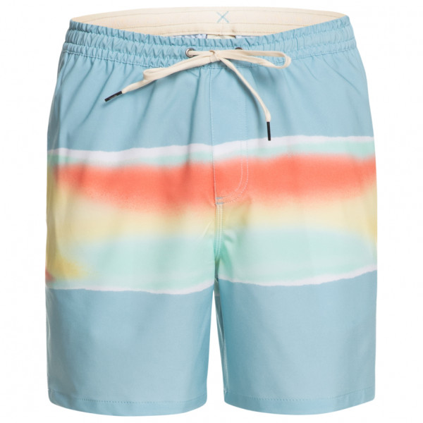 Quiksilver - Surfsilk Air-Brush Volley 17NB - Badehose