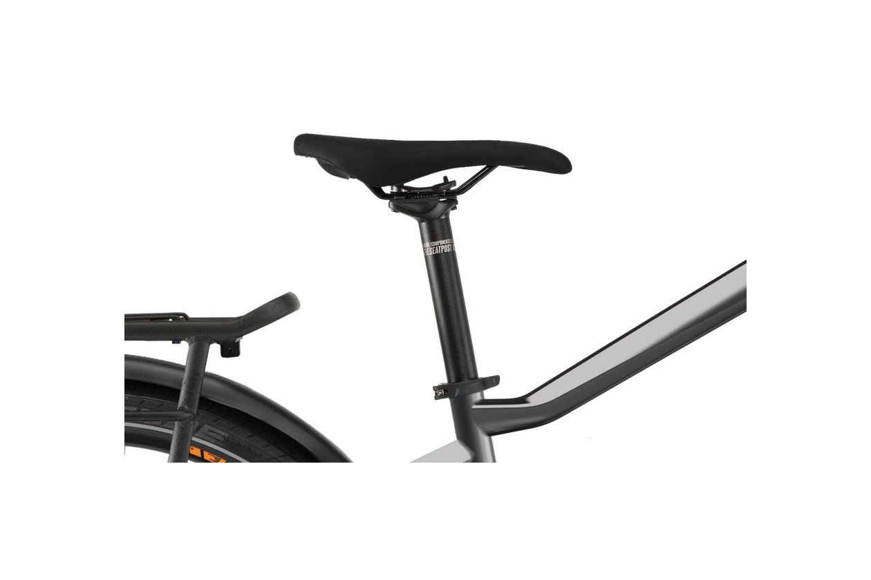 Haibike Trekking 10 - 625 Wh - 2024 - 27,5 Zoll - Diamant