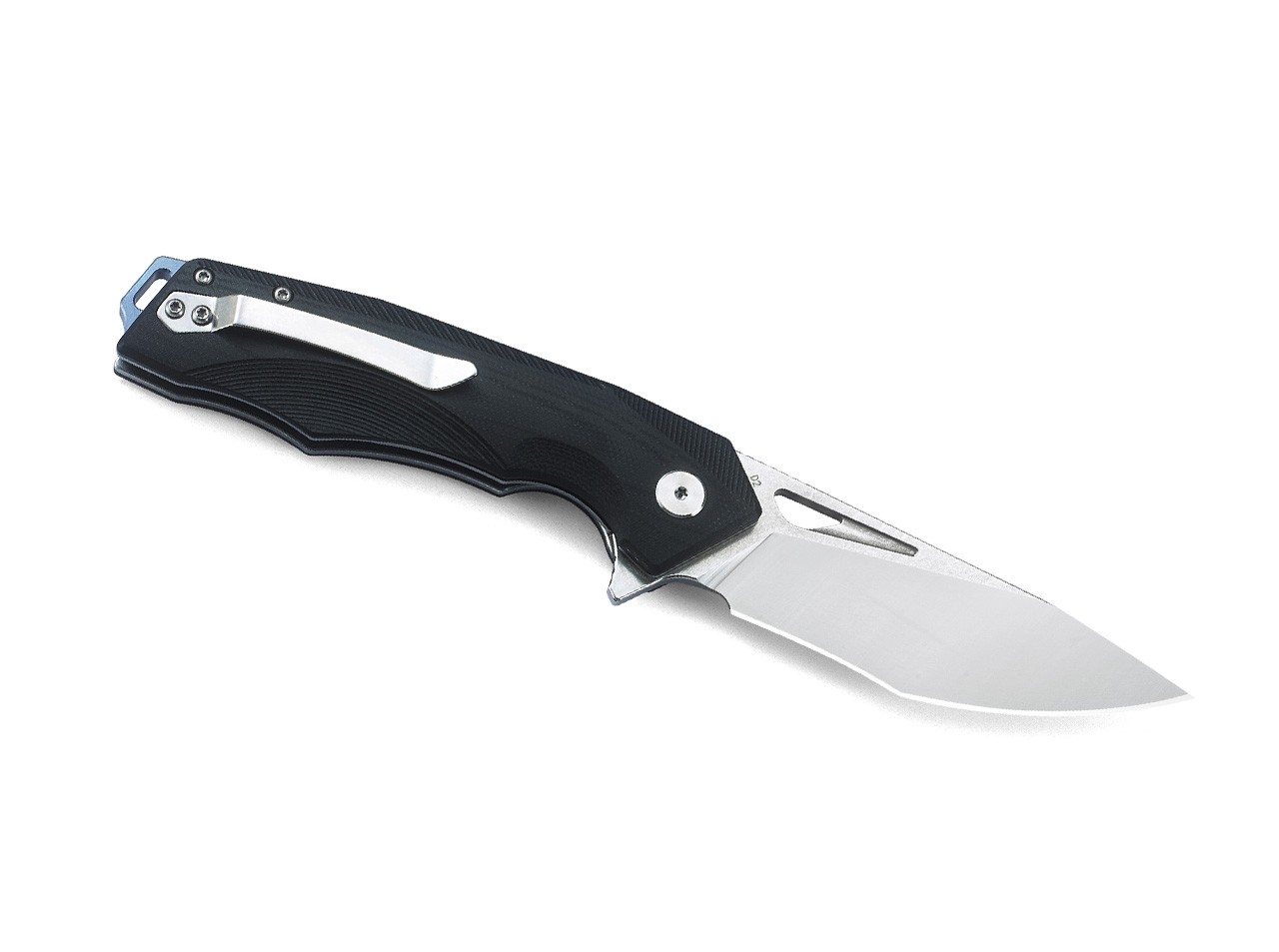 Toucan Black