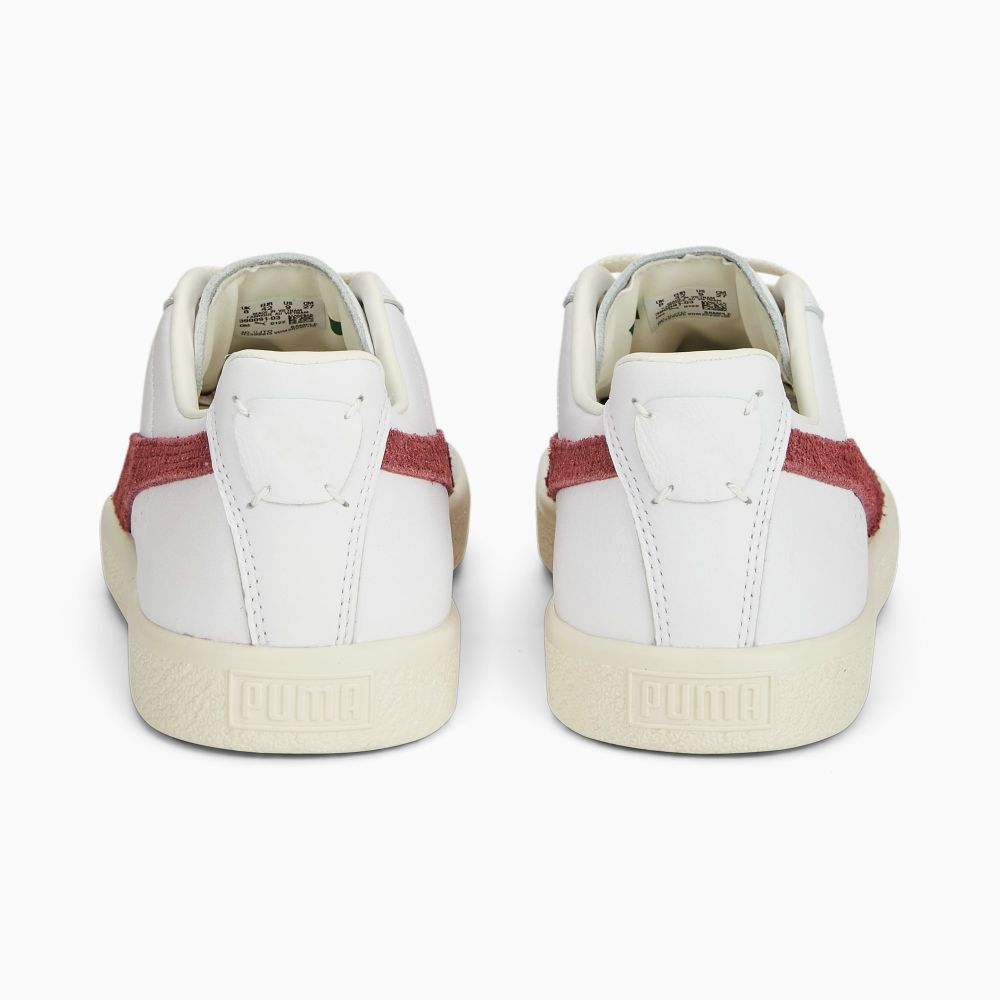 PUMA Clyde Base 390091_03 / weiss