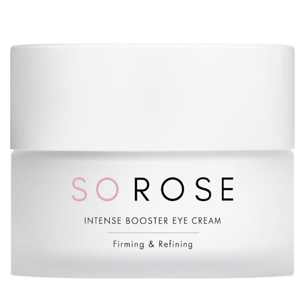 SOROSE Intense Booster Eye Cream 30 ml