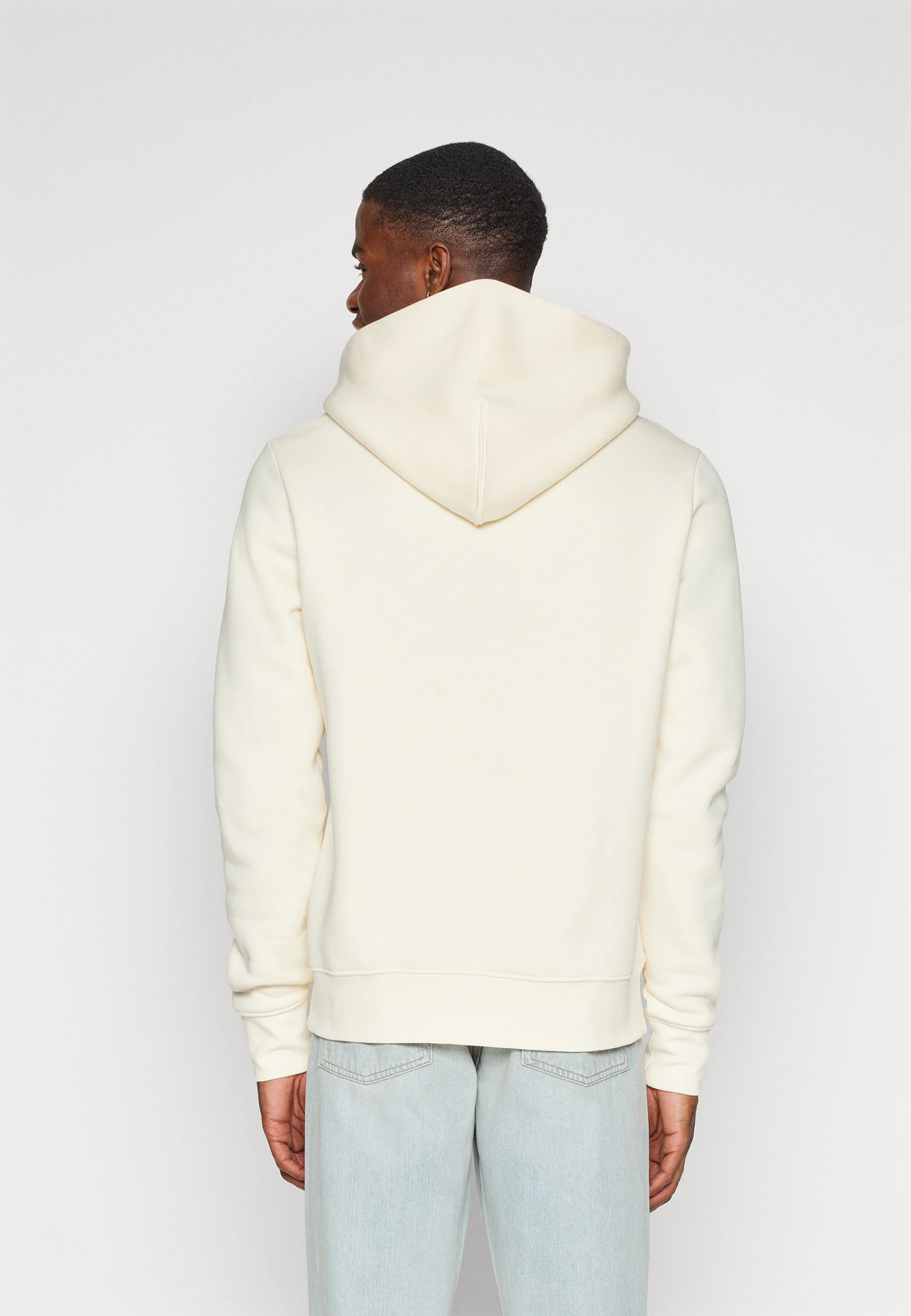 Sudadera con capucha Tommy Hilfiger ARCHED VARSITY