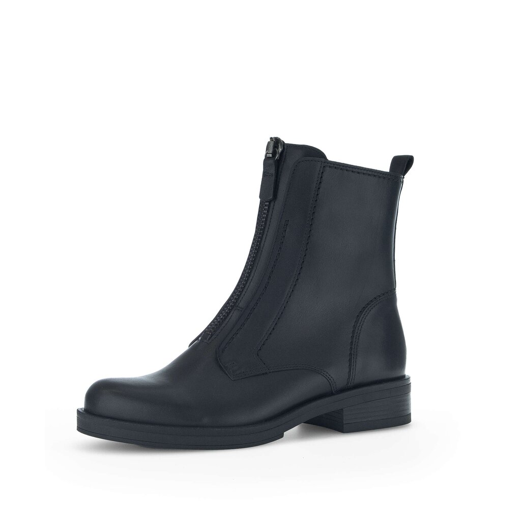 Gabor fashion Elegante Stiefelette schwarz