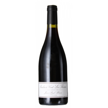 MOULIN A VENT - LES THORINS 2020 - JEAN-PAUL BRUN - DOMAINE DES TERRES DOREES