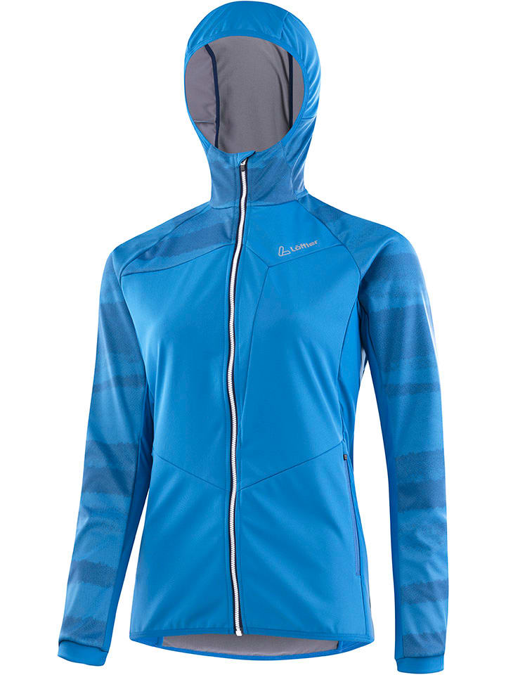Löffler Softshelljacke 