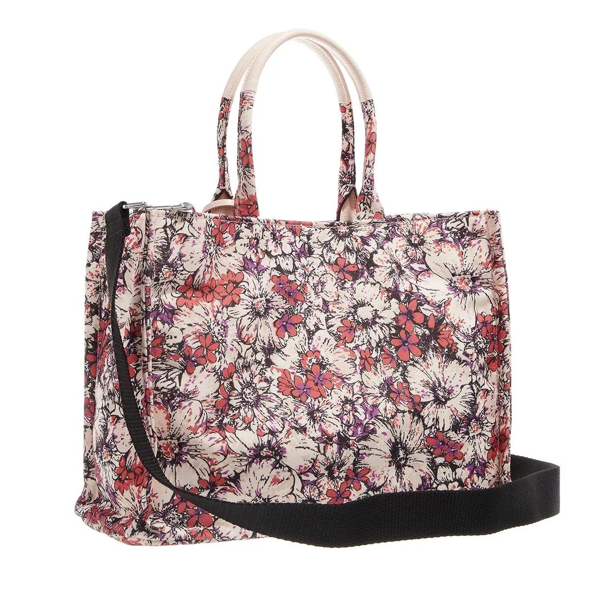 COCCINELLE S.P.A. Handtaschen bunt Tote
