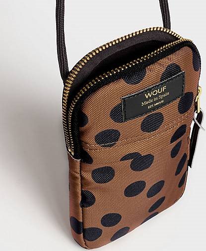 Wouf Handytasche 10,5 cm