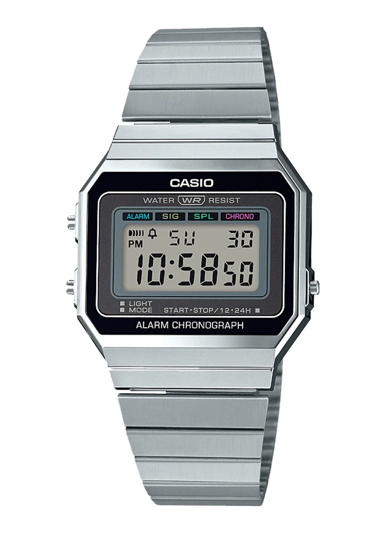 Ceas Casio Vintage A700WE-1AEF