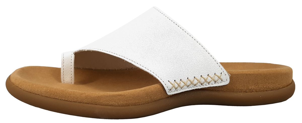 Gabor 03.700.21 Weiß weiss