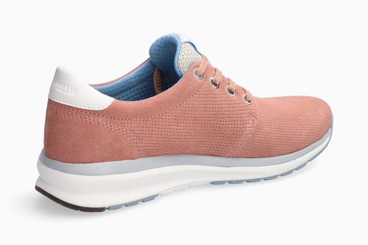 MEPHISTO Sneaker grün 81