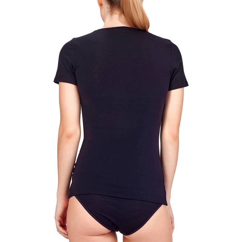 Icebreaker Siren Sweetheart Funktionsshirt Damen