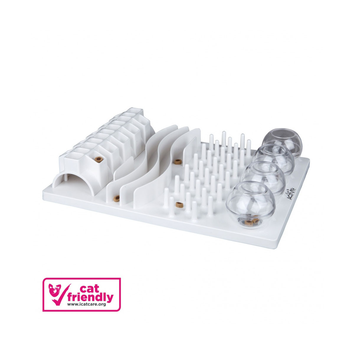 Trixie Cat Activity Fun Board günstig kaufen