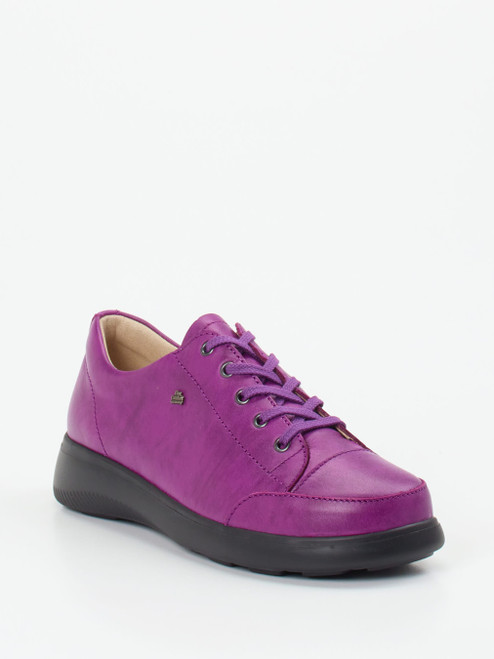 Schnürschuh-26511190005 Finn Comfort
