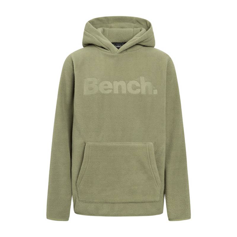 Bench HIMALA B Hoodie Jungen