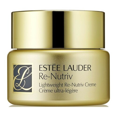 Estée Lauder Re-Nutriv Crema Leggera Re-Nutriv 50 ml