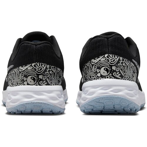 KINDER WORKOUTSCHUHE REVOLUTION 6 NN JP (GS)