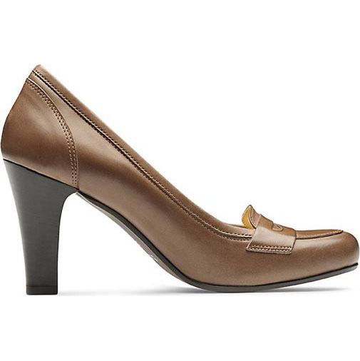EVITA Damen Pumps MARIA