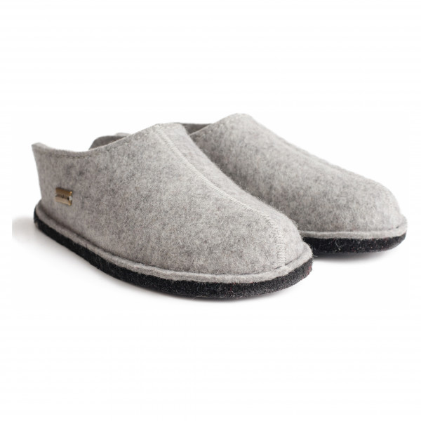 Haflinger - Smily - Hüttenschuhe