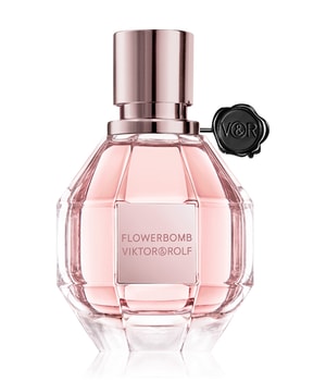 Viktor & Rolf Flowerbomb Eau de Parfum 50 ml