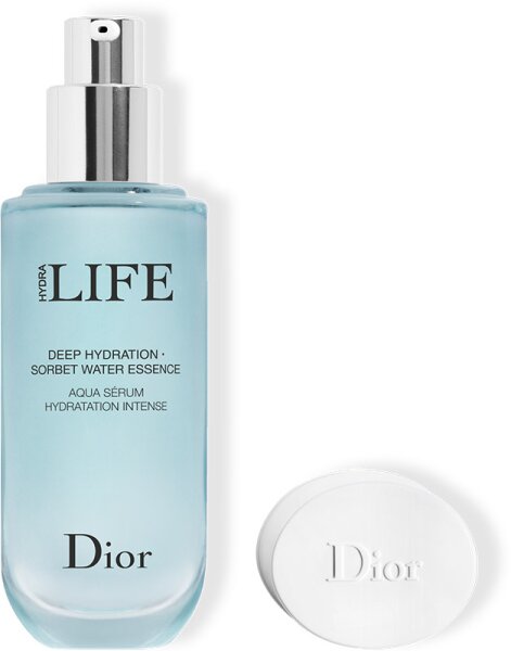 DIOR DIOR HYDRA LIFE Sorbet Water Essence Gesichtsserum