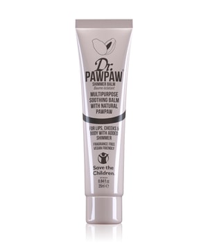 Dr.PAWPAW Shimmer Balm Lippenbalsam-25 ml