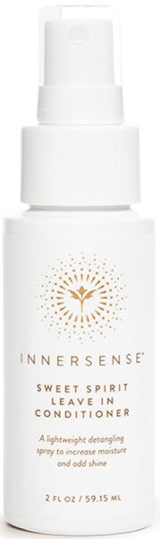 Innersense Organic Beauty Hydrate Travel Trio Haarpflegeset