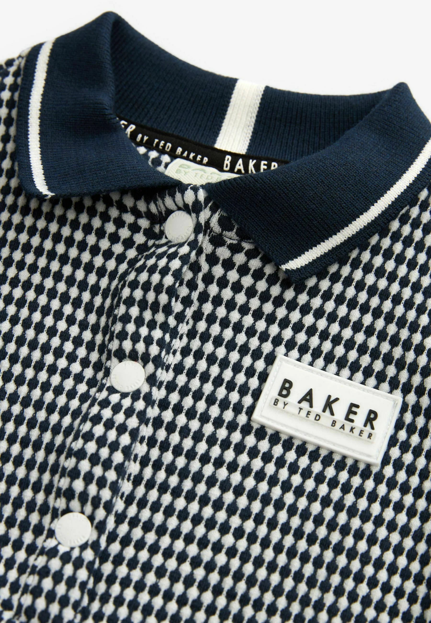 Baker by Ted Baker MONO DE AJUSTE REGULAR - Mono