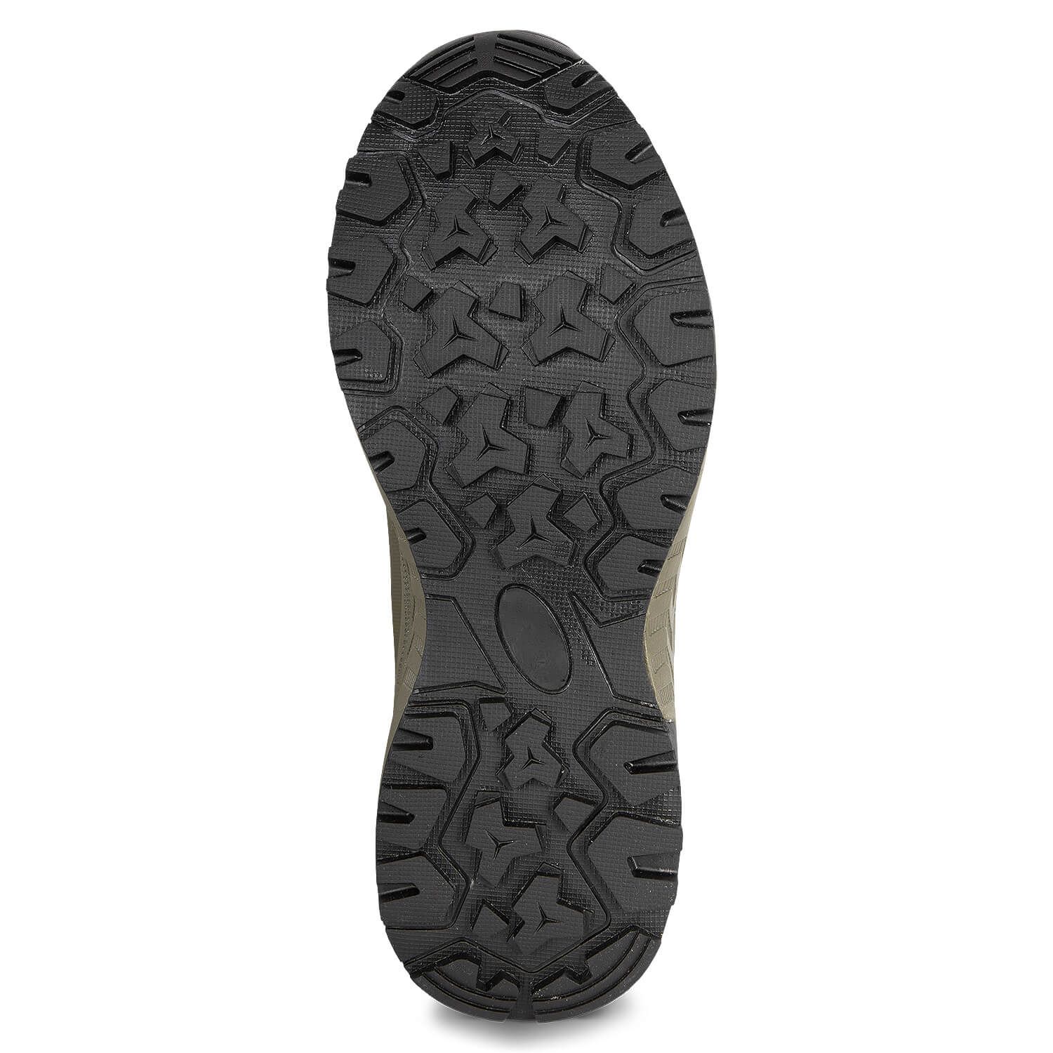 Tactical Sneaker