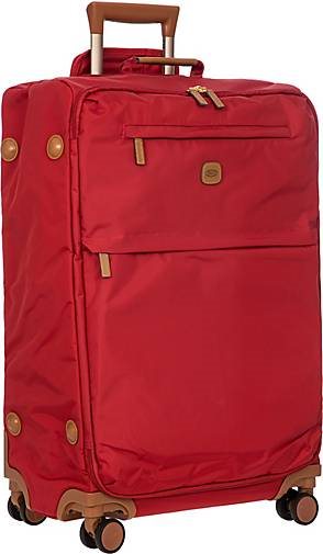 BRIC`S X-Collection 4 Rollen Trolley 71 cm